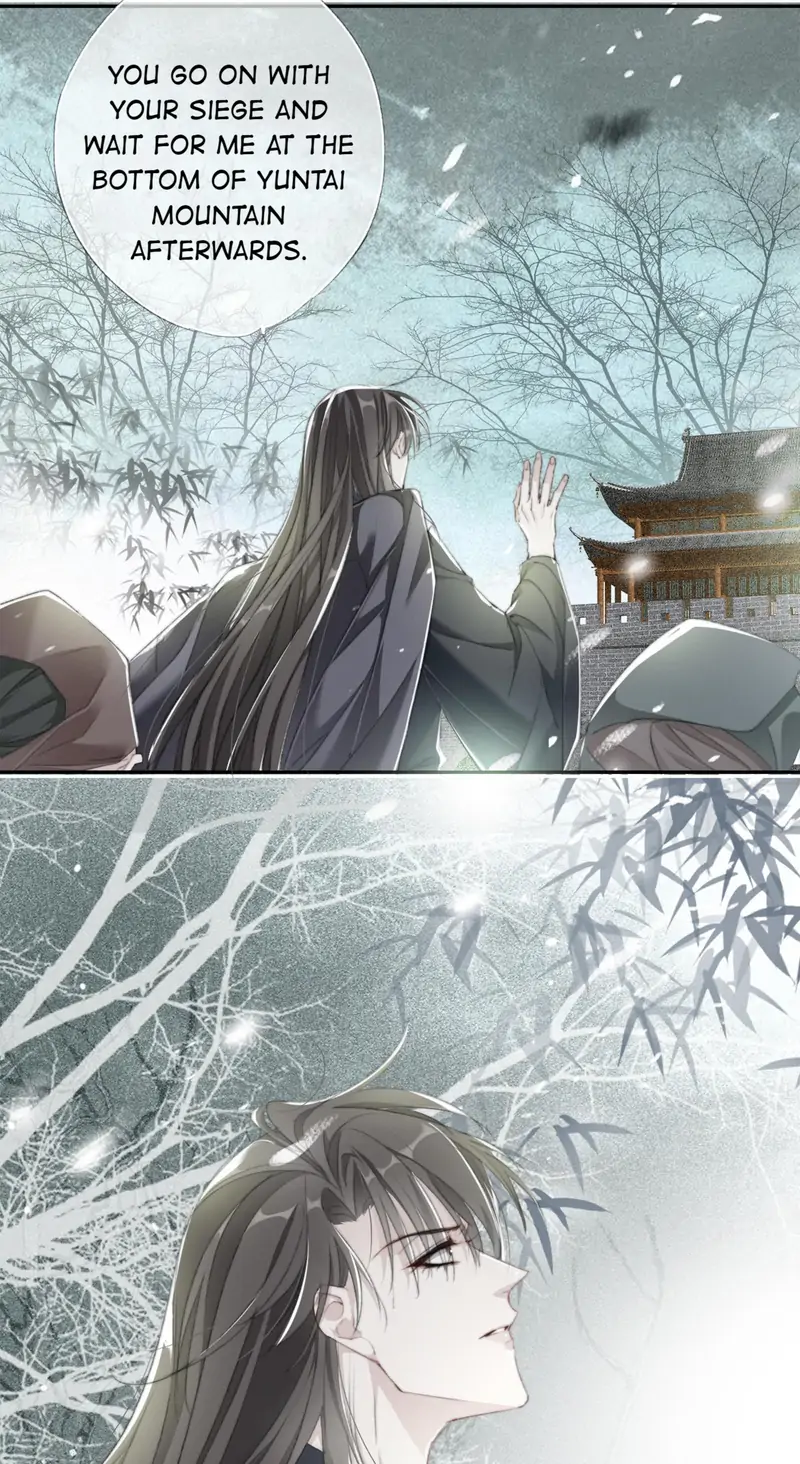 Delighted To Meet You (Season 1, Official) - 21 - Come to Yuntai Mountain if you dare! manhwa
