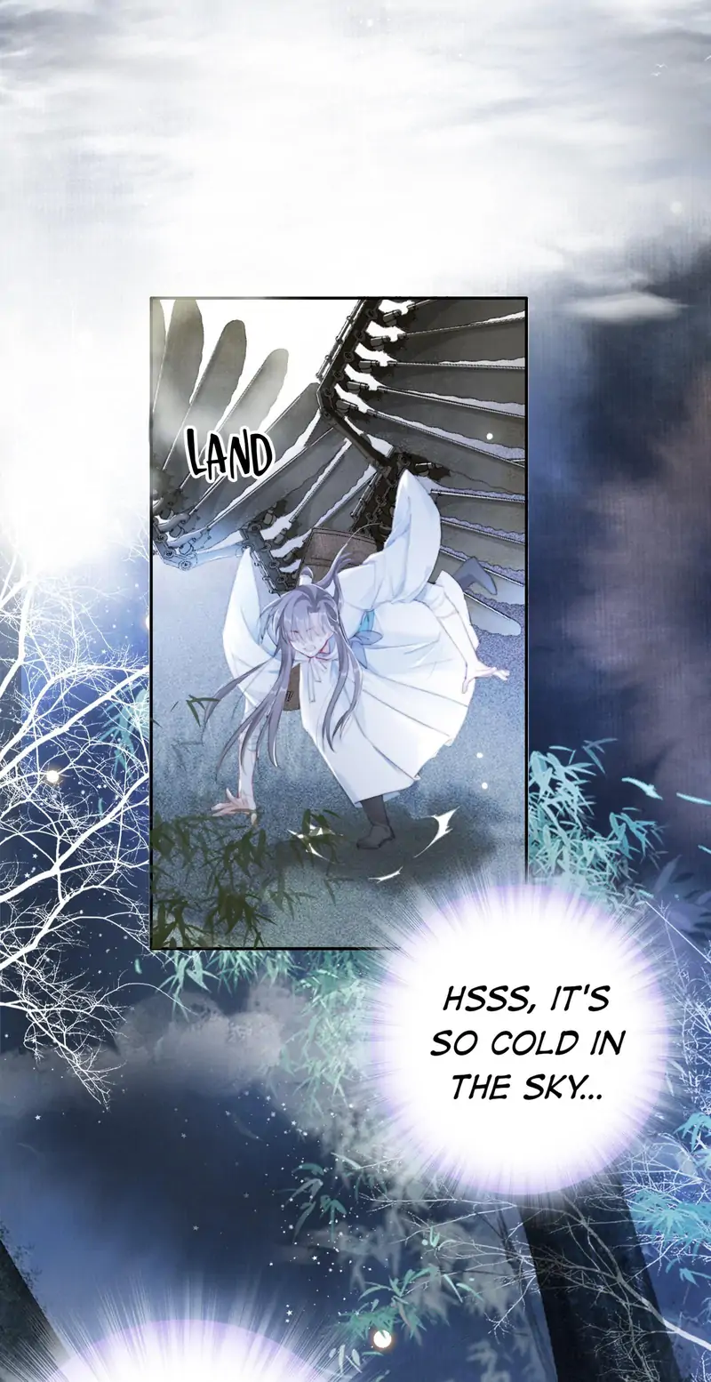 Delighted To Meet You (Season 1, Official) - 22 - Li Hesong and Lu Chen manhwa