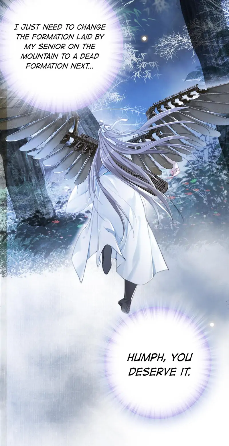Delighted To Meet You (Season 1, Official) - 22 - Li Hesong and Lu Chen manhwa