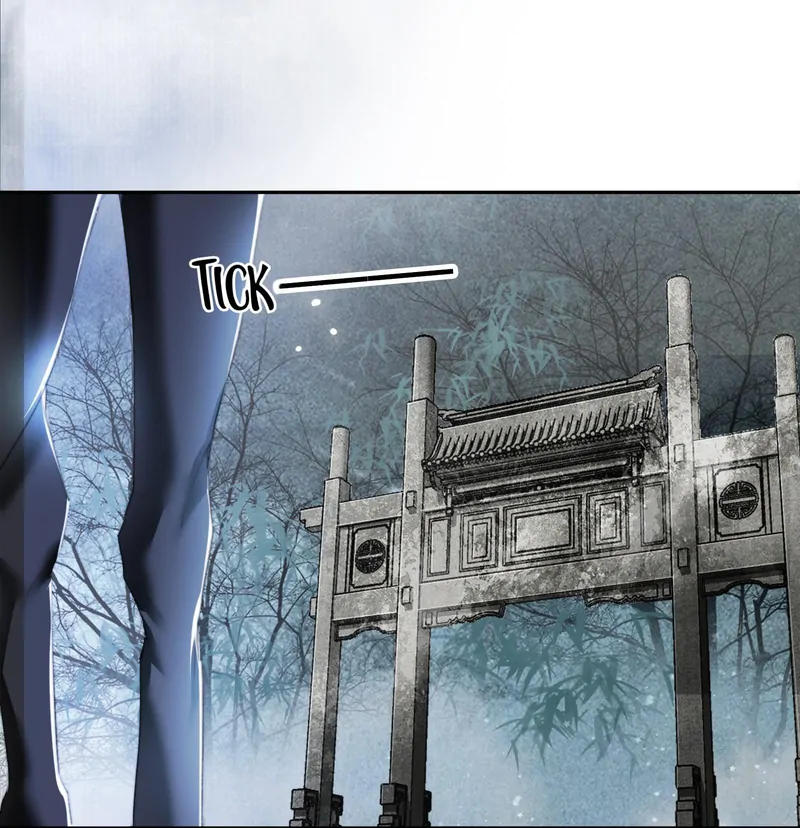 Delighted To Meet You (Season 1, Official) - 22 - Li Hesong and Lu Chen manhwa
