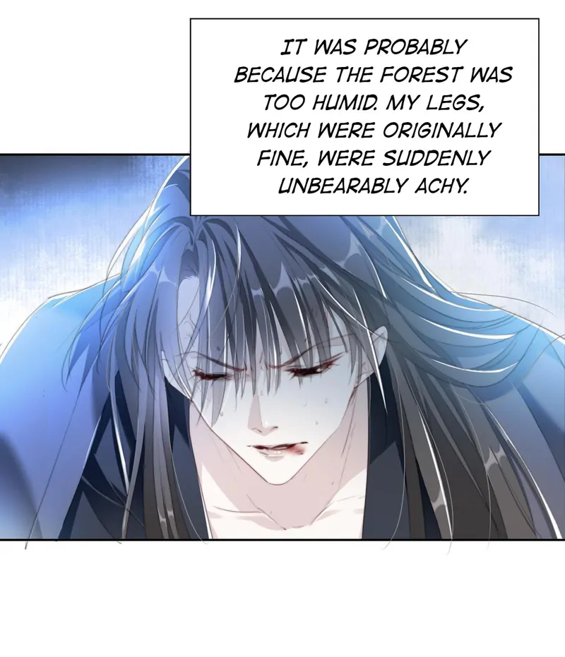 Delighted To Meet You (Season 1, Official) - 22 - Li Hesong and Lu Chen manhwa