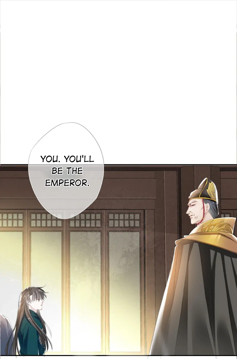 Delighted To Meet You (Season 1, Official) - 22 - Li Hesong and Lu Chen manhwa