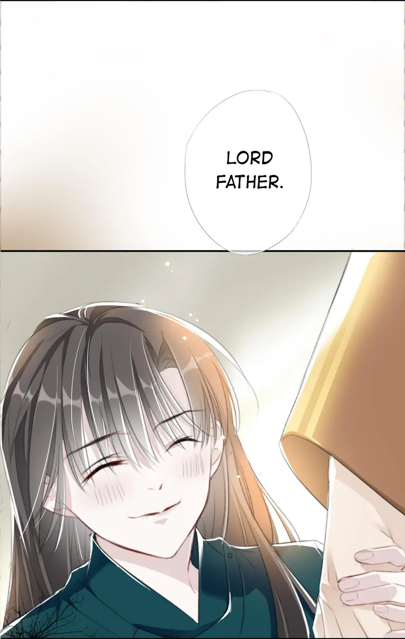 Delighted To Meet You (Season 1, Official) - 22 - Li Hesong and Lu Chen manhwa