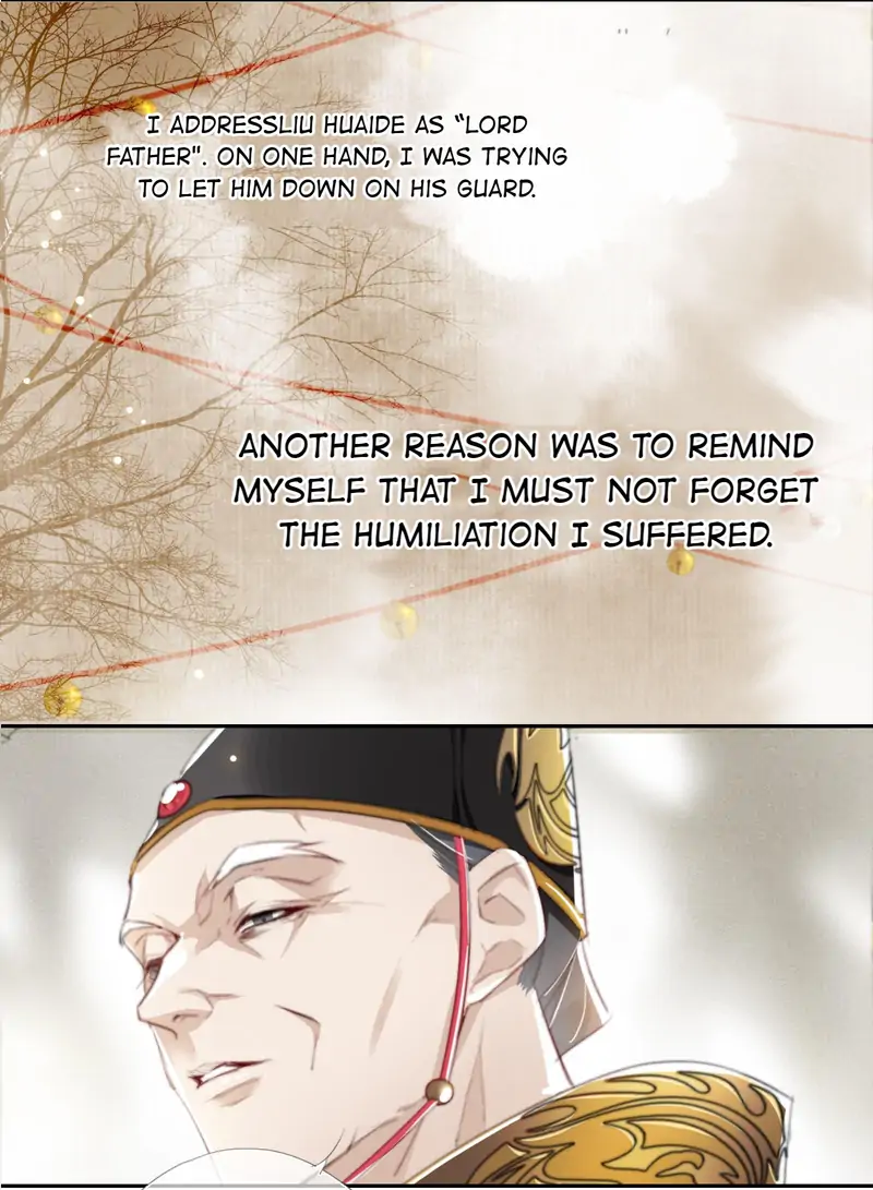 Delighted To Meet You (Season 1, Official) - 22 - Li Hesong and Lu Chen manhwa