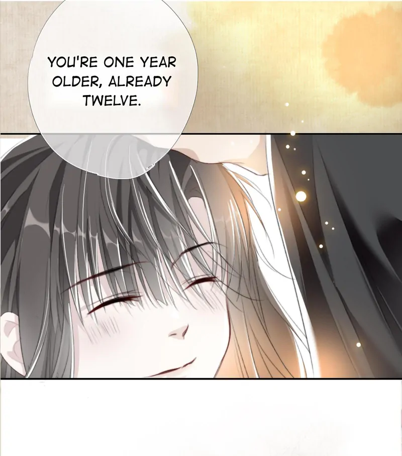 Delighted To Meet You (Season 1, Official) - 22 - Li Hesong and Lu Chen manhwa