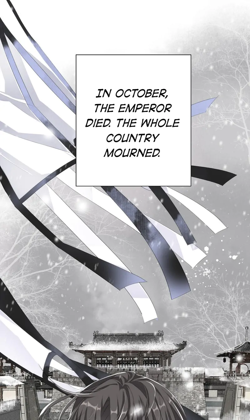 Delighted To Meet You (Season 1, Official) - 22 - Li Hesong and Lu Chen manhwa