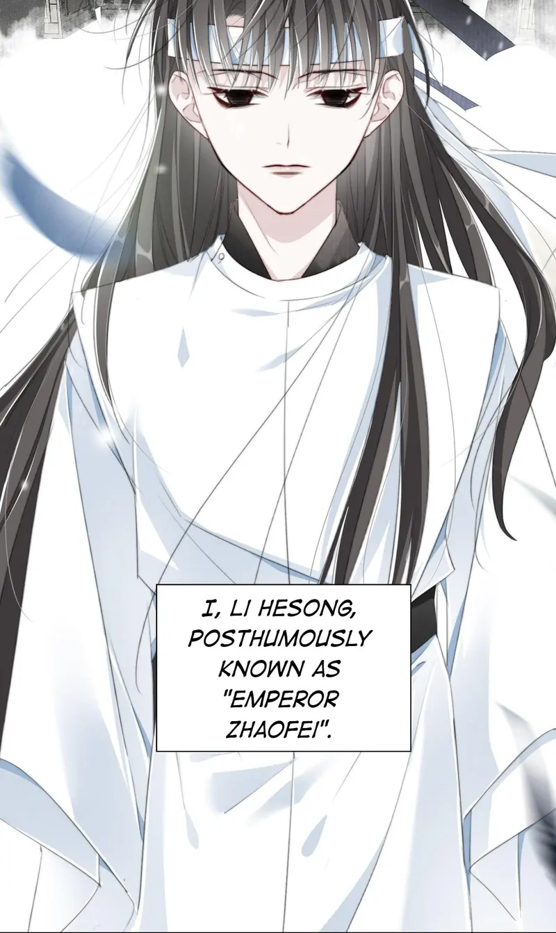 Delighted To Meet You (Season 1, Official) - 22 - Li Hesong and Lu Chen manhwa
