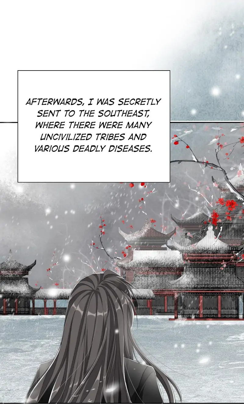 Delighted To Meet You (Season 1, Official) - 22 - Li Hesong and Lu Chen manhwa
