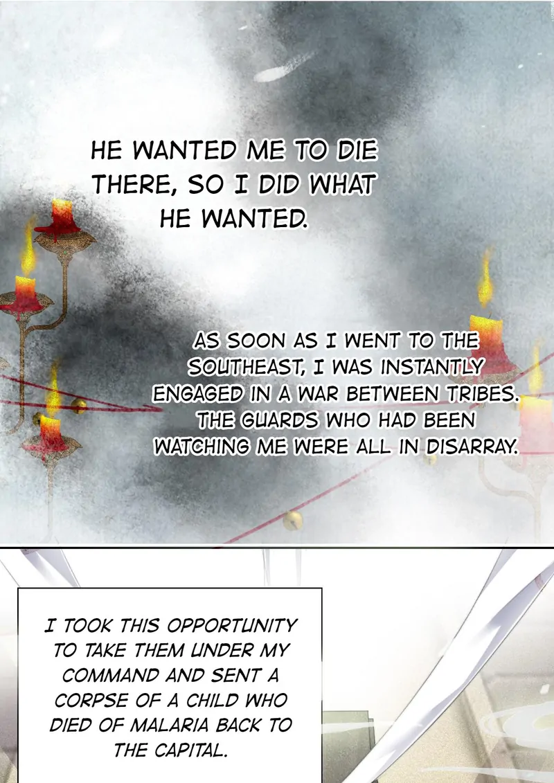 Delighted To Meet You (Season 1, Official) - 22 - Li Hesong and Lu Chen manhwa