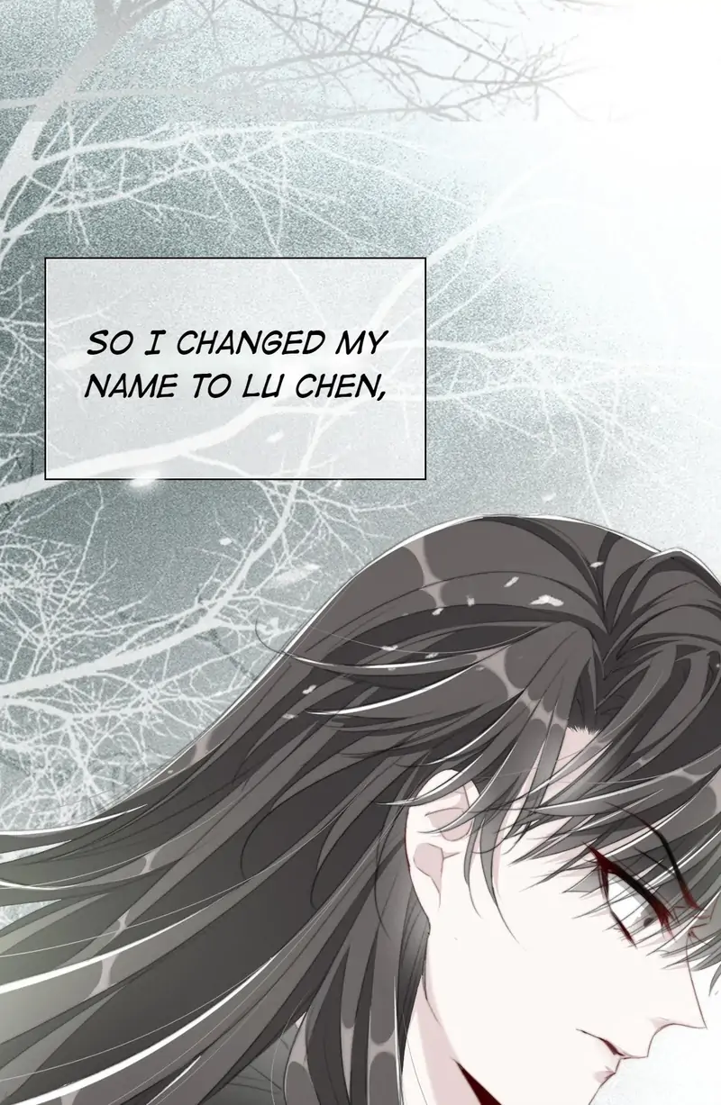 Delighted To Meet You (Season 1, Official) - 22 - Li Hesong and Lu Chen manhwa