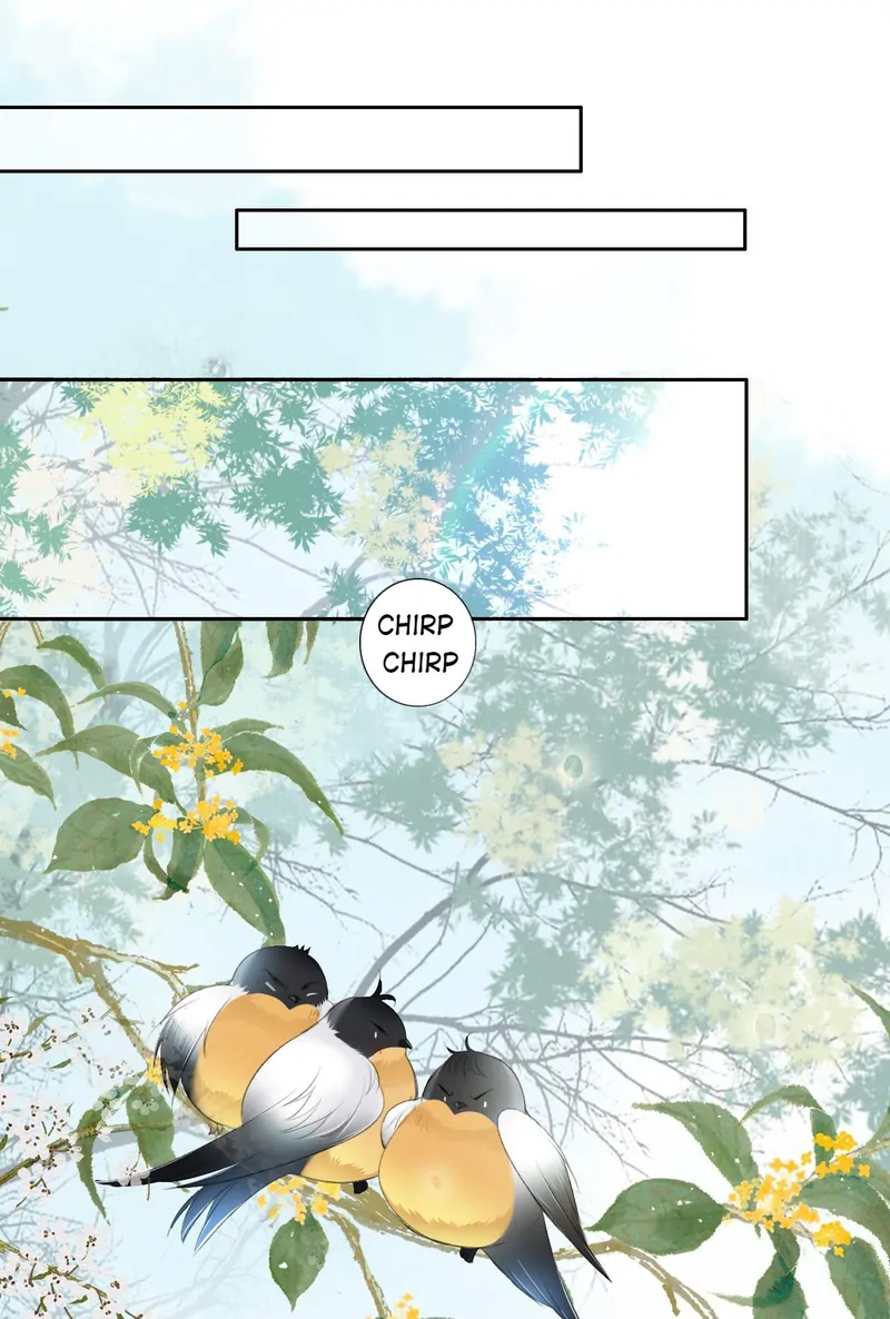 Delighted To Meet You (Season 1, Official) - 22 - Li Hesong and Lu Chen manhwa
