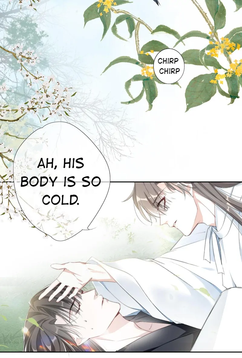 Delighted To Meet You (Season 1, Official) - 22 - Li Hesong and Lu Chen manhwa