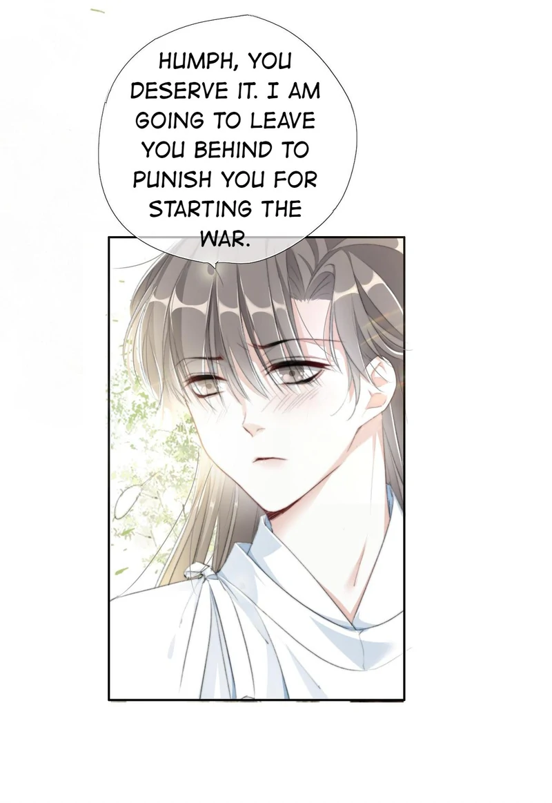 Delighted To Meet You (Season 1, Official) - 22 - Li Hesong and Lu Chen manhwa