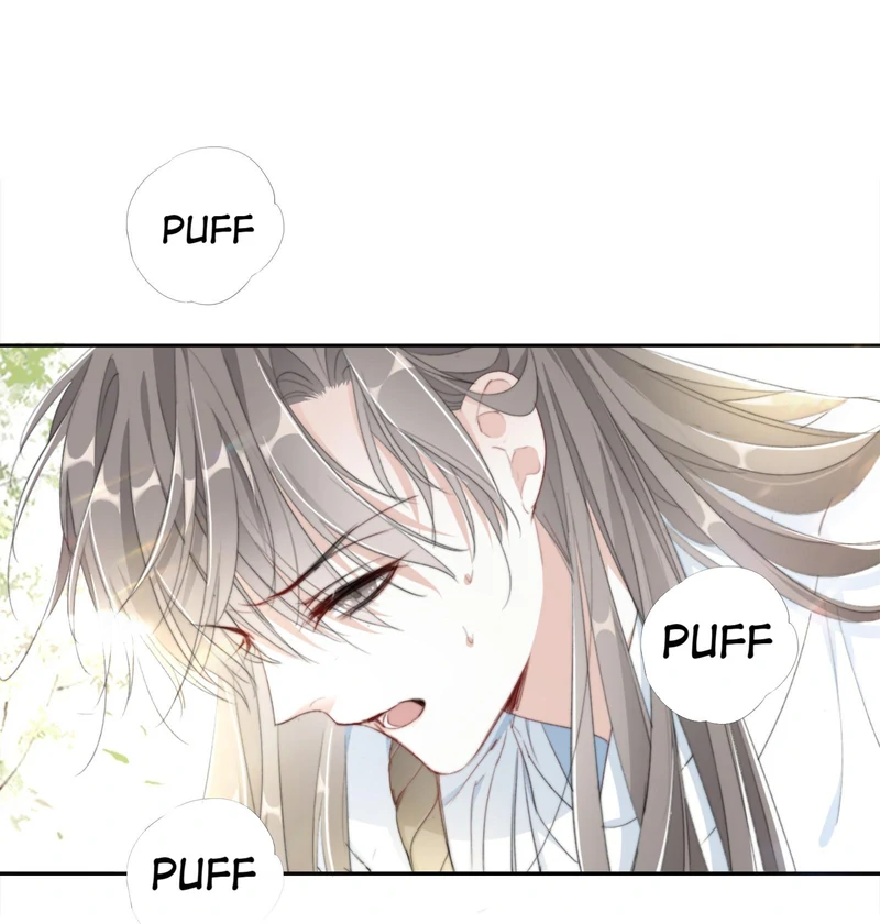 Delighted To Meet You (Season 1, Official) - 23 - He Pingan's Carving Knife manhwa