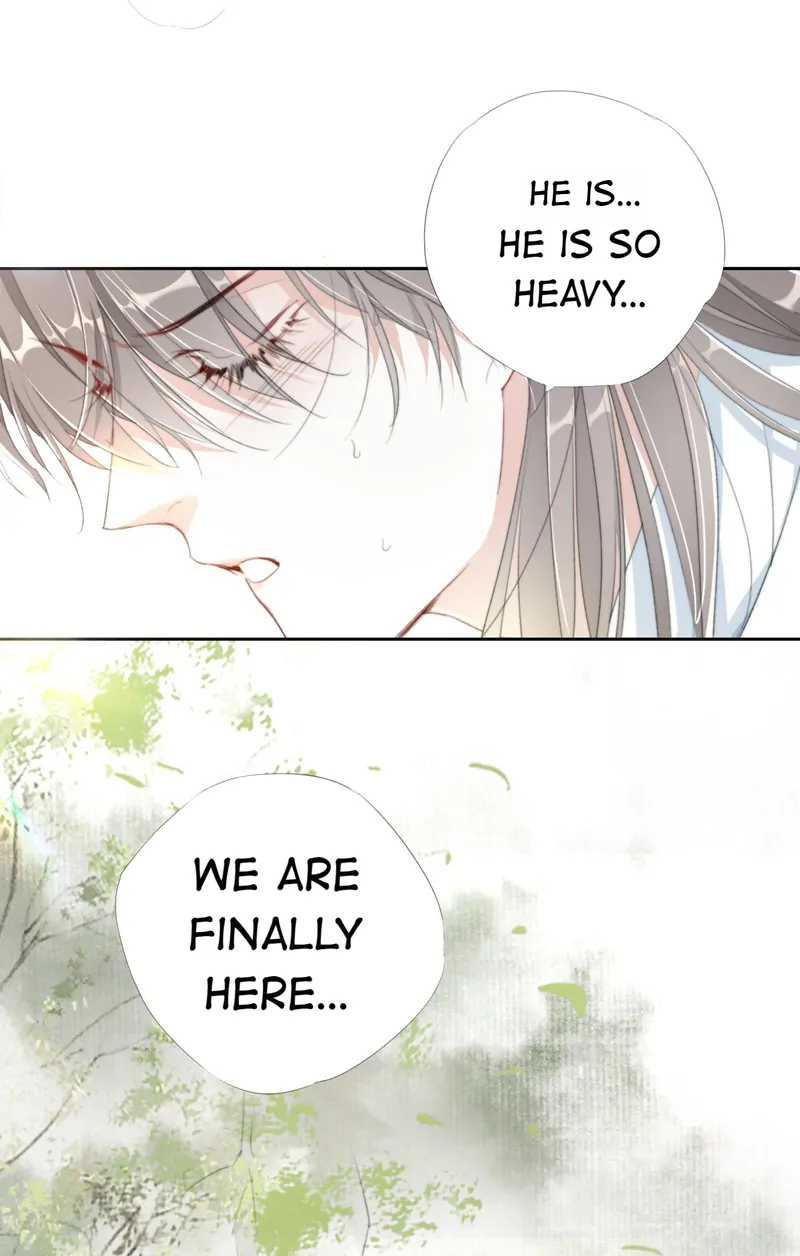 Delighted To Meet You (Season 1, Official) - 23 - He Pingan's Carving Knife manhwa