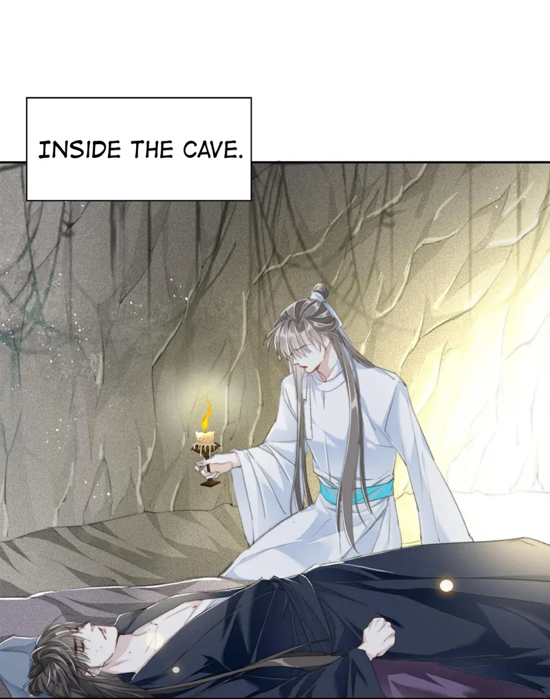 Delighted To Meet You (Season 1, Official) - 23 - He Pingan's Carving Knife manhwa