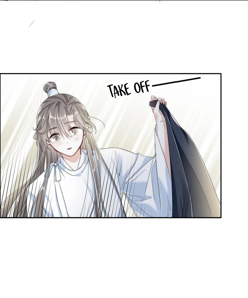 Delighted To Meet You (Season 1, Official) - 23 - He Pingan's Carving Knife manhwa