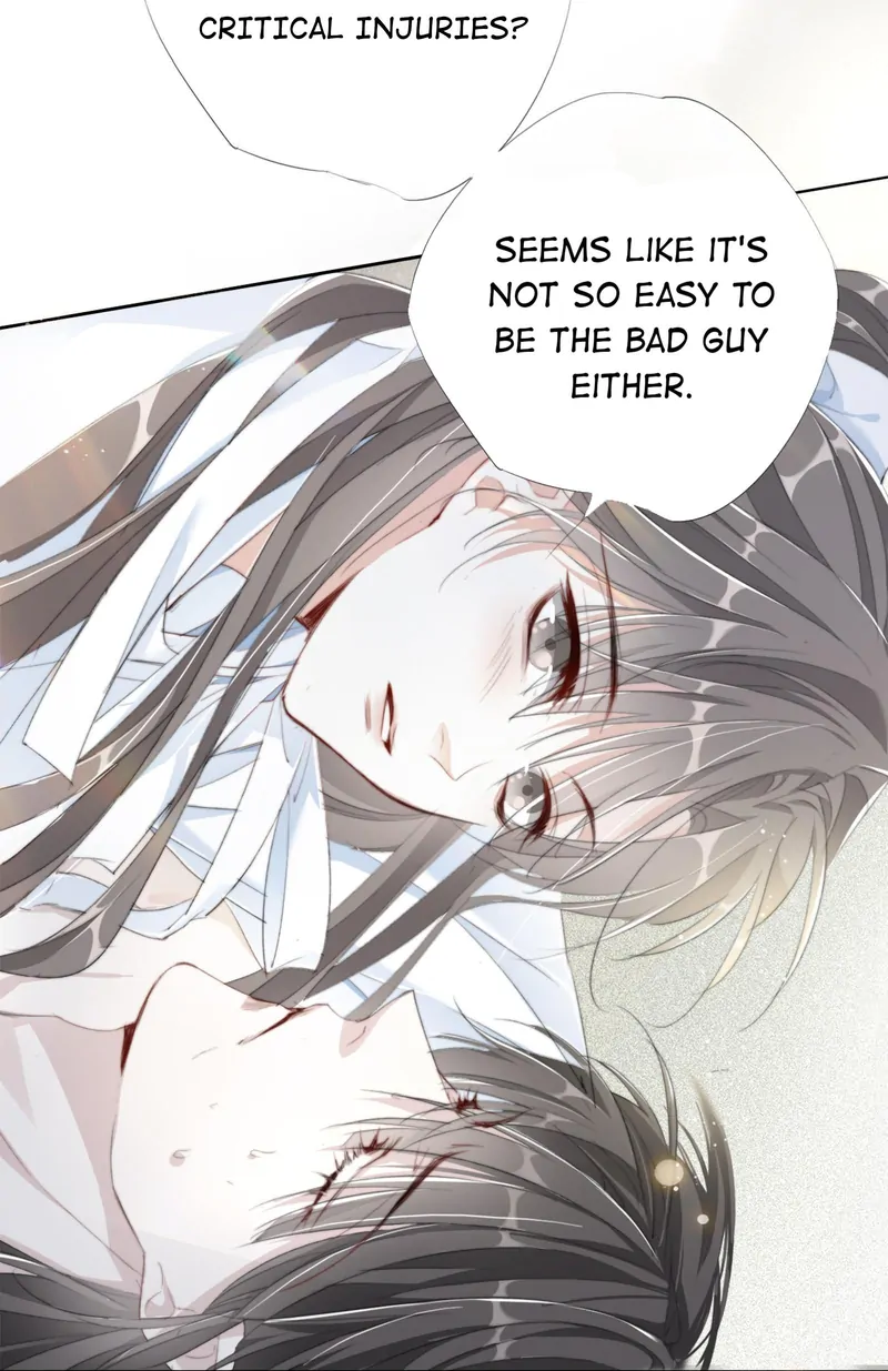 Delighted To Meet You (Season 1, Official) - 23 - He Pingan's Carving Knife manhwa