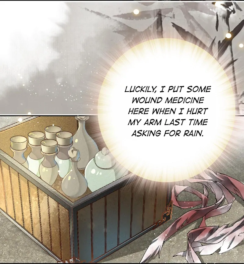 Delighted To Meet You (Season 1, Official) - 23 - He Pingan's Carving Knife manhwa