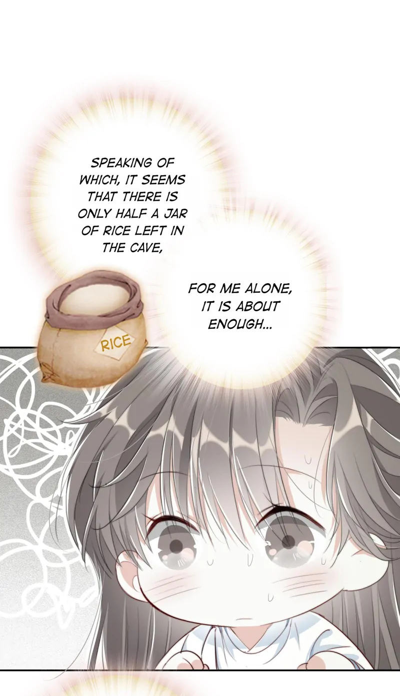 Delighted To Meet You (Season 1, Official) - 23 - He Pingan's Carving Knife manhwa