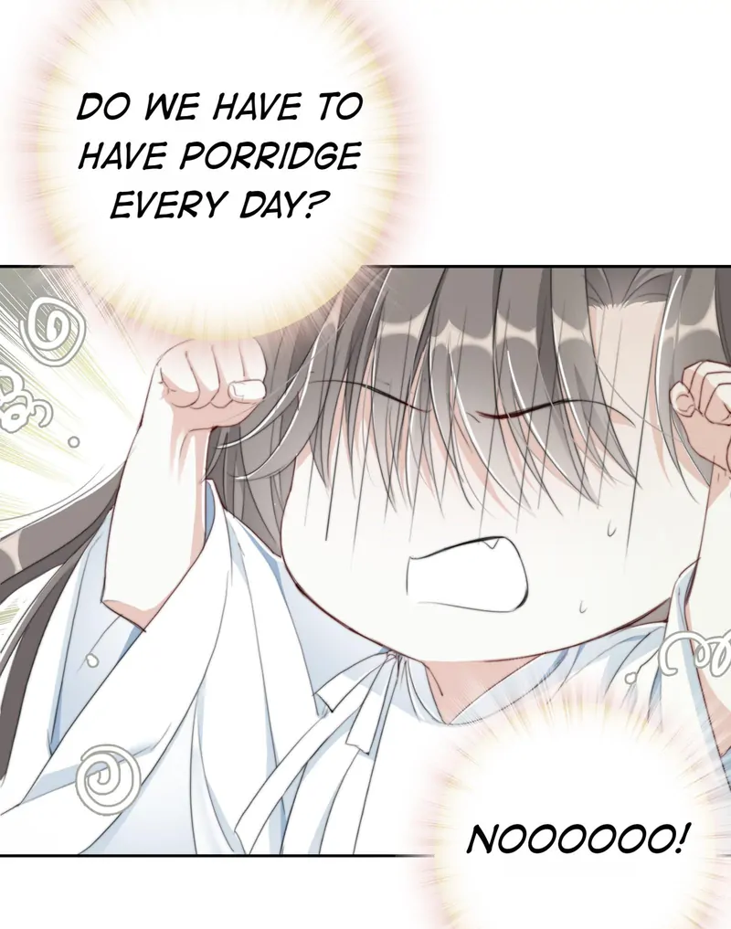 Delighted To Meet You (Season 1, Official) - 23 - He Pingan's Carving Knife manhwa