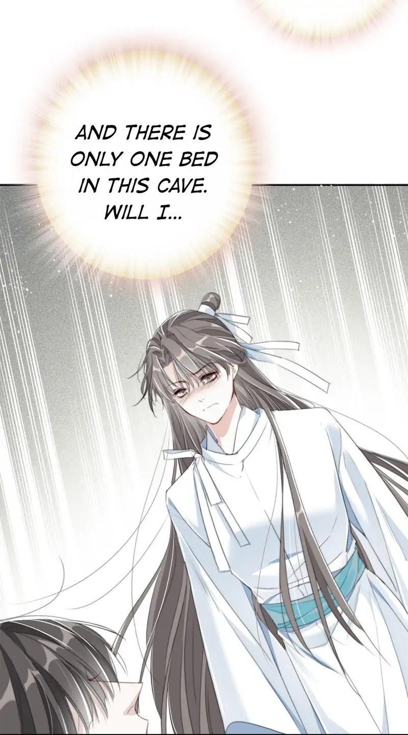 Delighted To Meet You (Season 1, Official) - 23 - He Pingan's Carving Knife manhwa