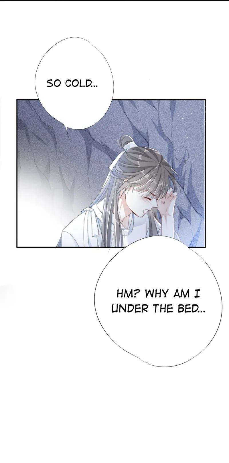 Delighted To Meet You (Season 1, Official) - 23 - He Pingan's Carving Knife manhwa