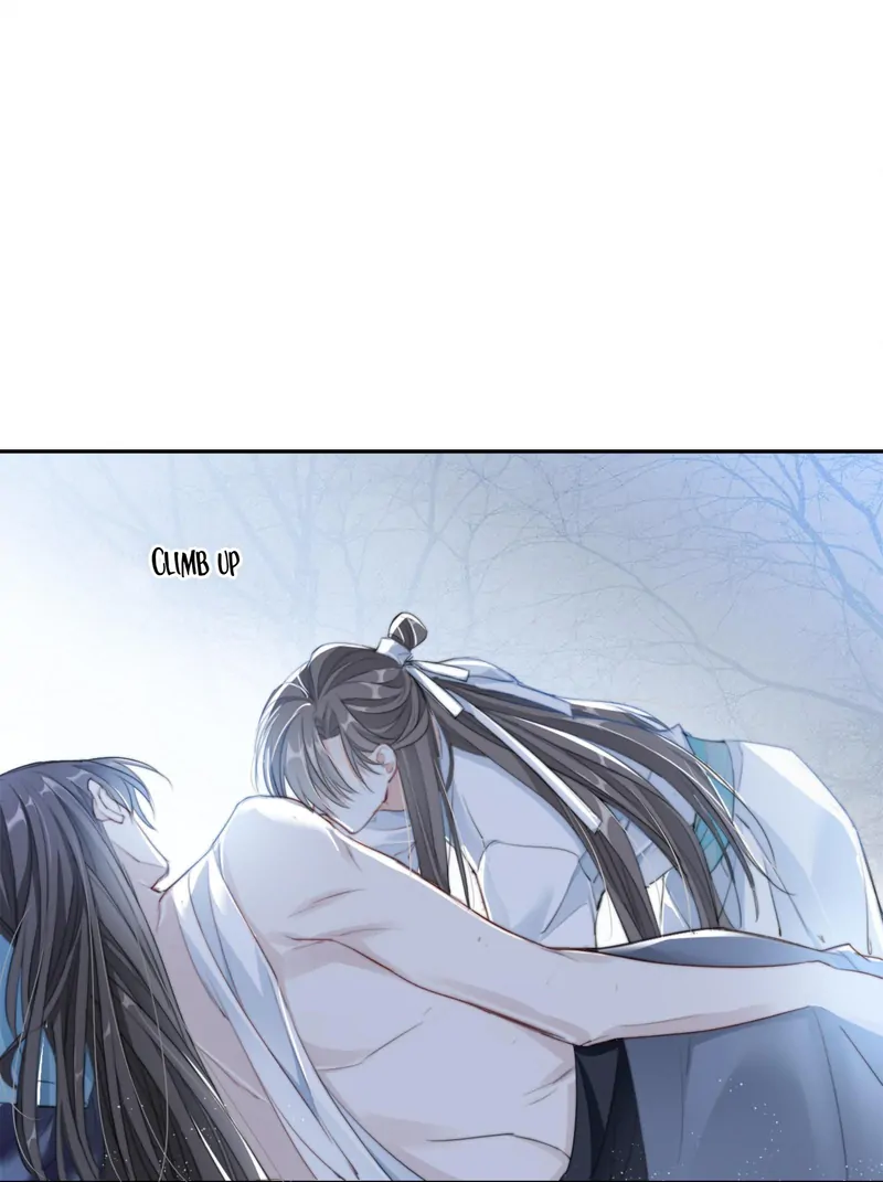 Delighted To Meet You (Season 1, Official) - 23 - He Pingan's Carving Knife manhwa
