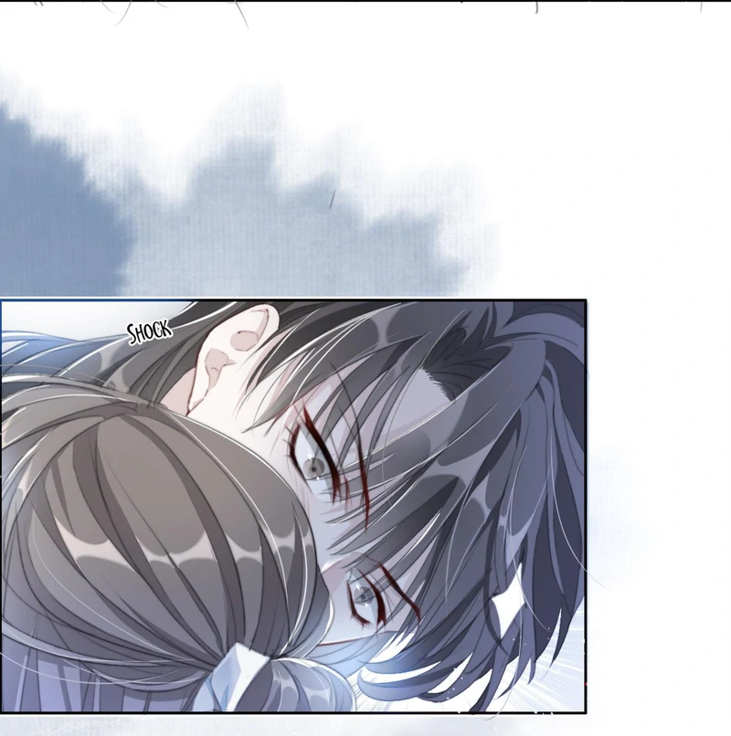 Delighted To Meet You (Season 1, Official) - 23 - He Pingan's Carving Knife manhwa