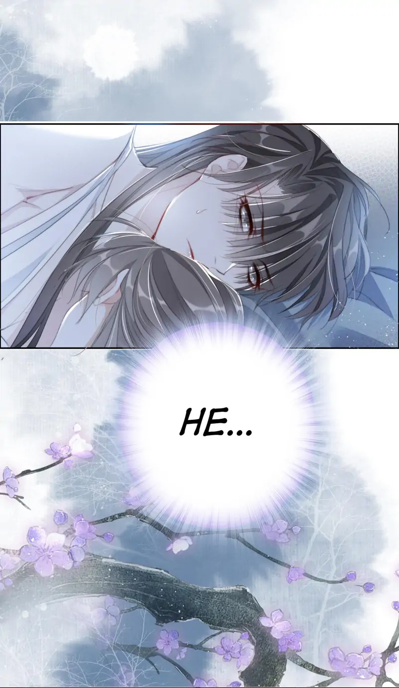 Delighted To Meet You (Season 1, Official) - 23 - He Pingan's Carving Knife manhwa