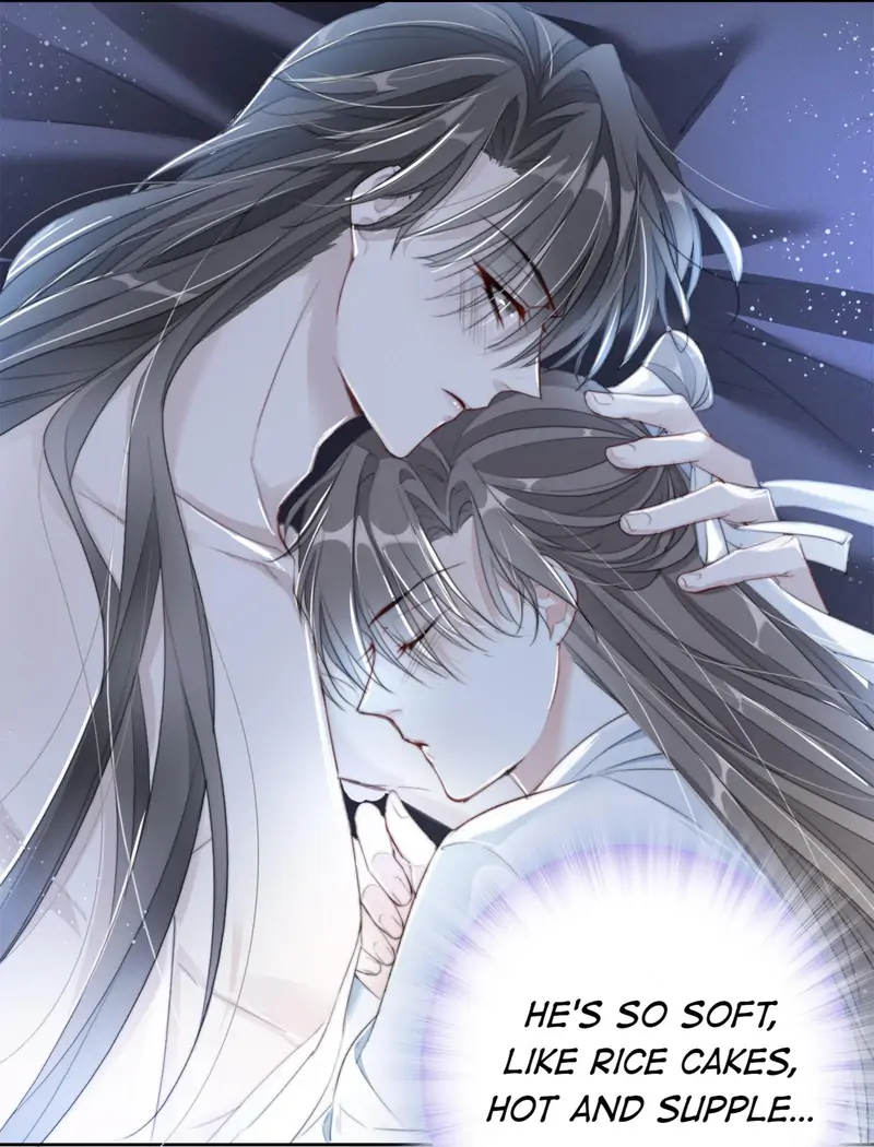 Delighted To Meet You (Season 1, Official) - 23 - He Pingan's Carving Knife manhwa