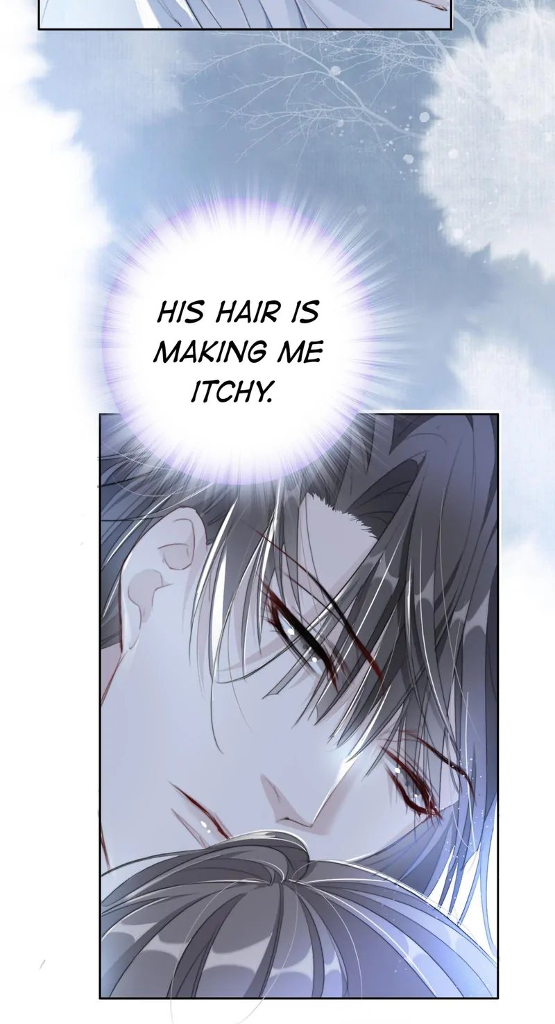 Delighted To Meet You (Season 1, Official) - 23 - He Pingan's Carving Knife manhwa