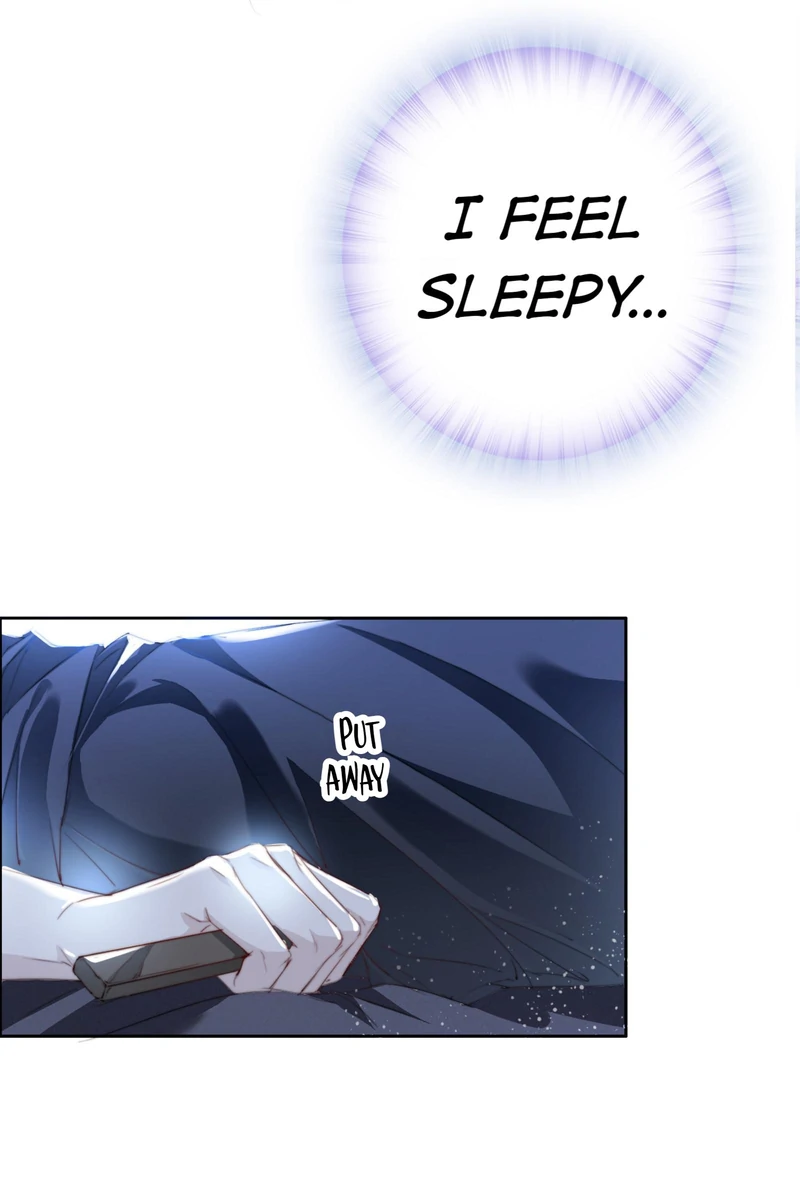 Delighted To Meet You (Season 1, Official) - 23 - He Pingan's Carving Knife manhwa