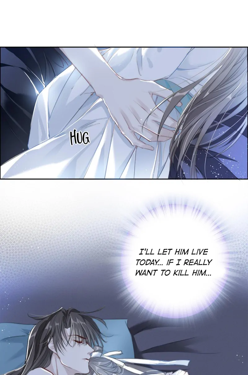 Delighted To Meet You (Season 1, Official) - 23 - He Pingan's Carving Knife manhwa