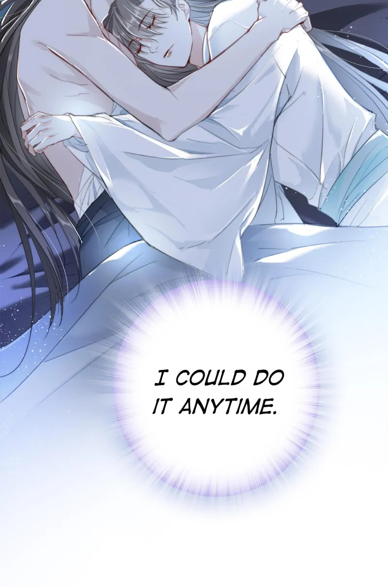 Delighted To Meet You (Season 1, Official) - 23 - He Pingan's Carving Knife manhwa
