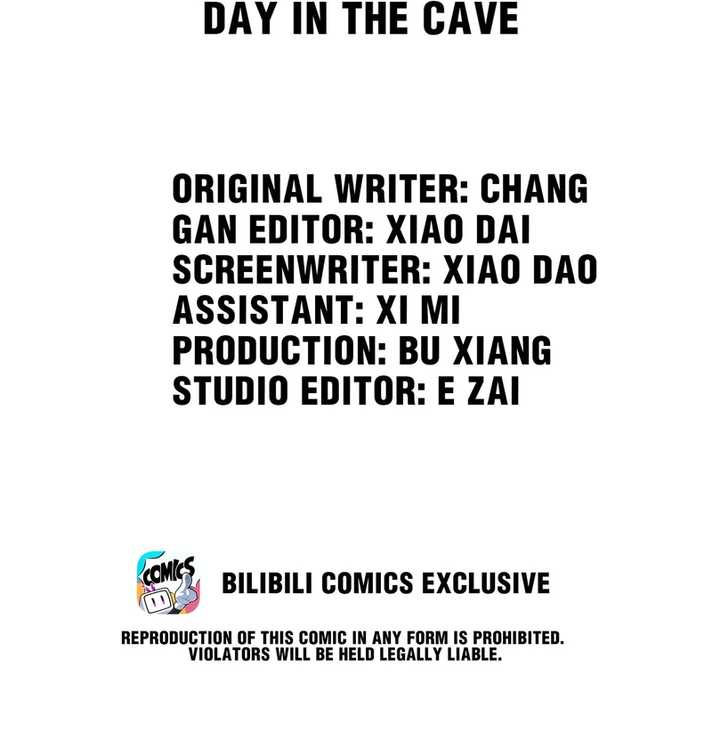 Delighted To Meet You (Season 1, Official) - 24 - A Day in the Cave manhwa