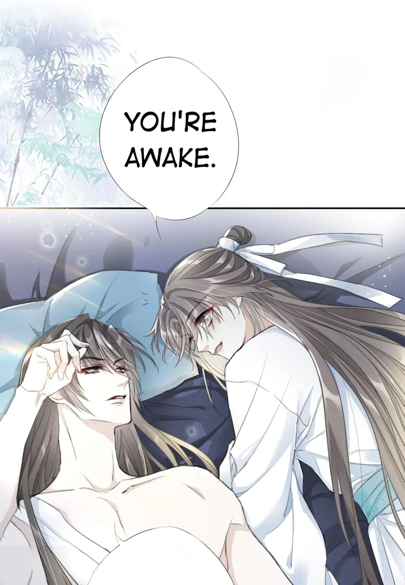 Delighted To Meet You (Season 1, Official) - 24 - A Day in the Cave manhwa