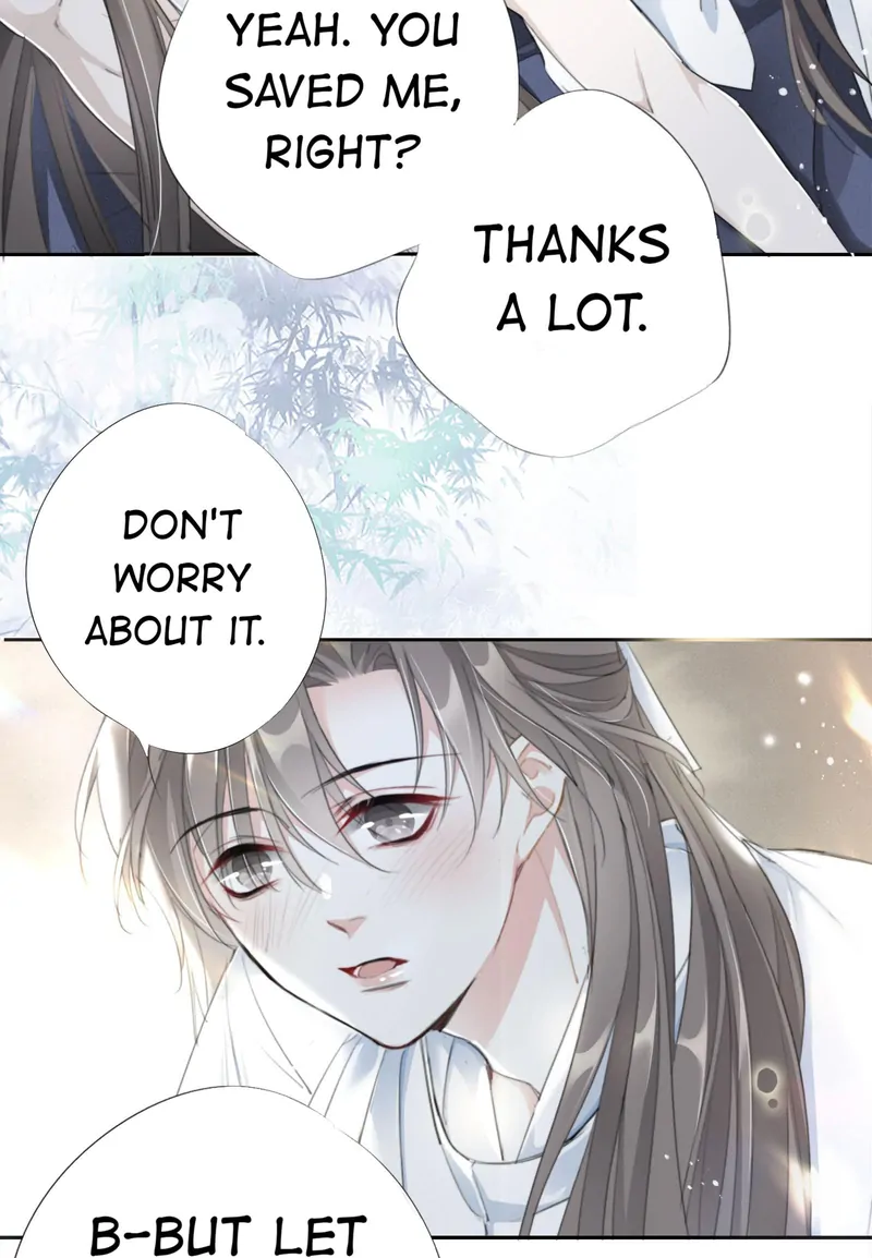 Delighted To Meet You (Season 1, Official) - 24 - A Day in the Cave manhwa