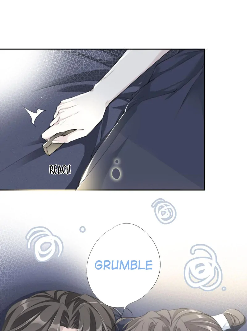 Delighted To Meet You (Season 1, Official) - 24 - A Day in the Cave manhwa