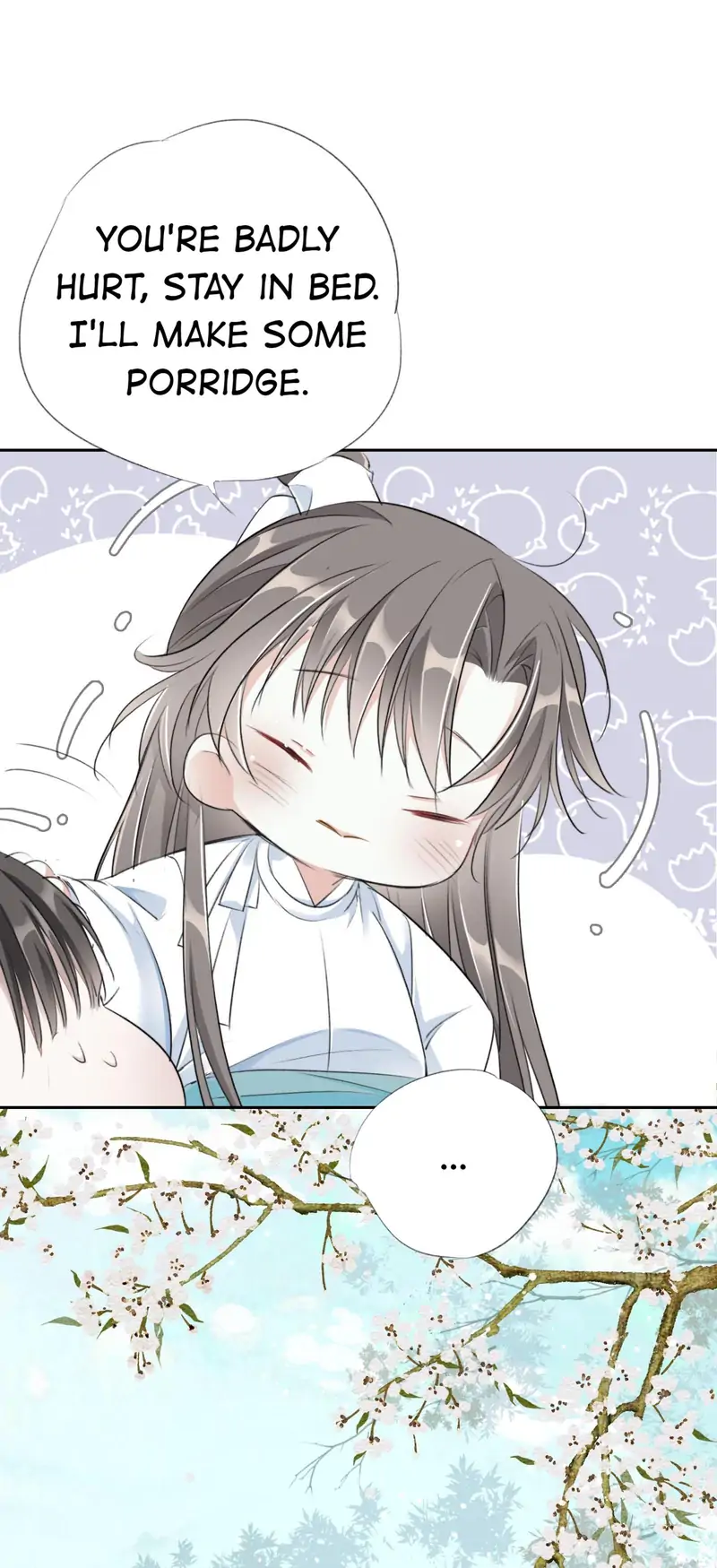 Delighted To Meet You (Season 1, Official) - 24 - A Day in the Cave manhwa