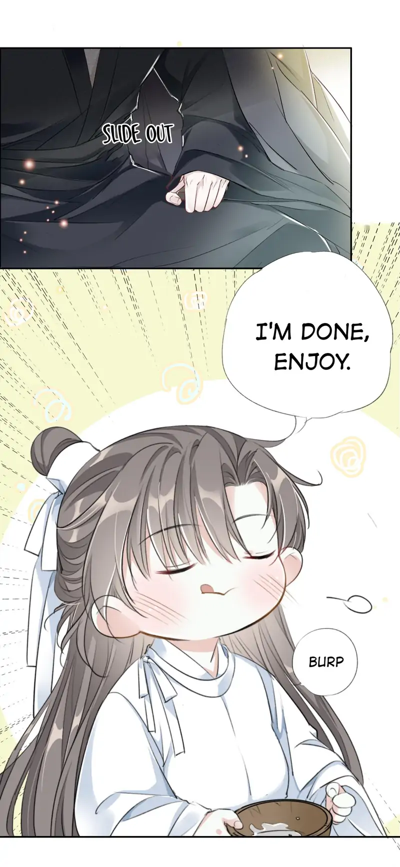 Delighted To Meet You (Season 1, Official) - 24 - A Day in the Cave manhwa
