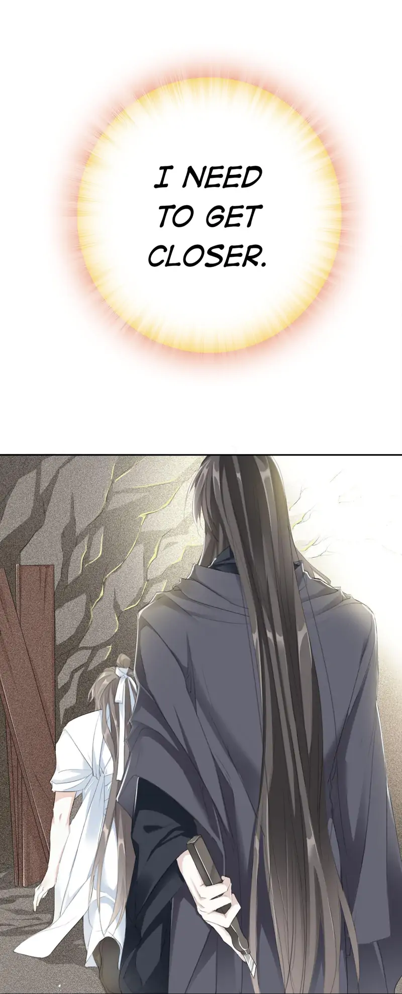 Delighted To Meet You (Season 1, Official) - 24 - A Day in the Cave manhwa