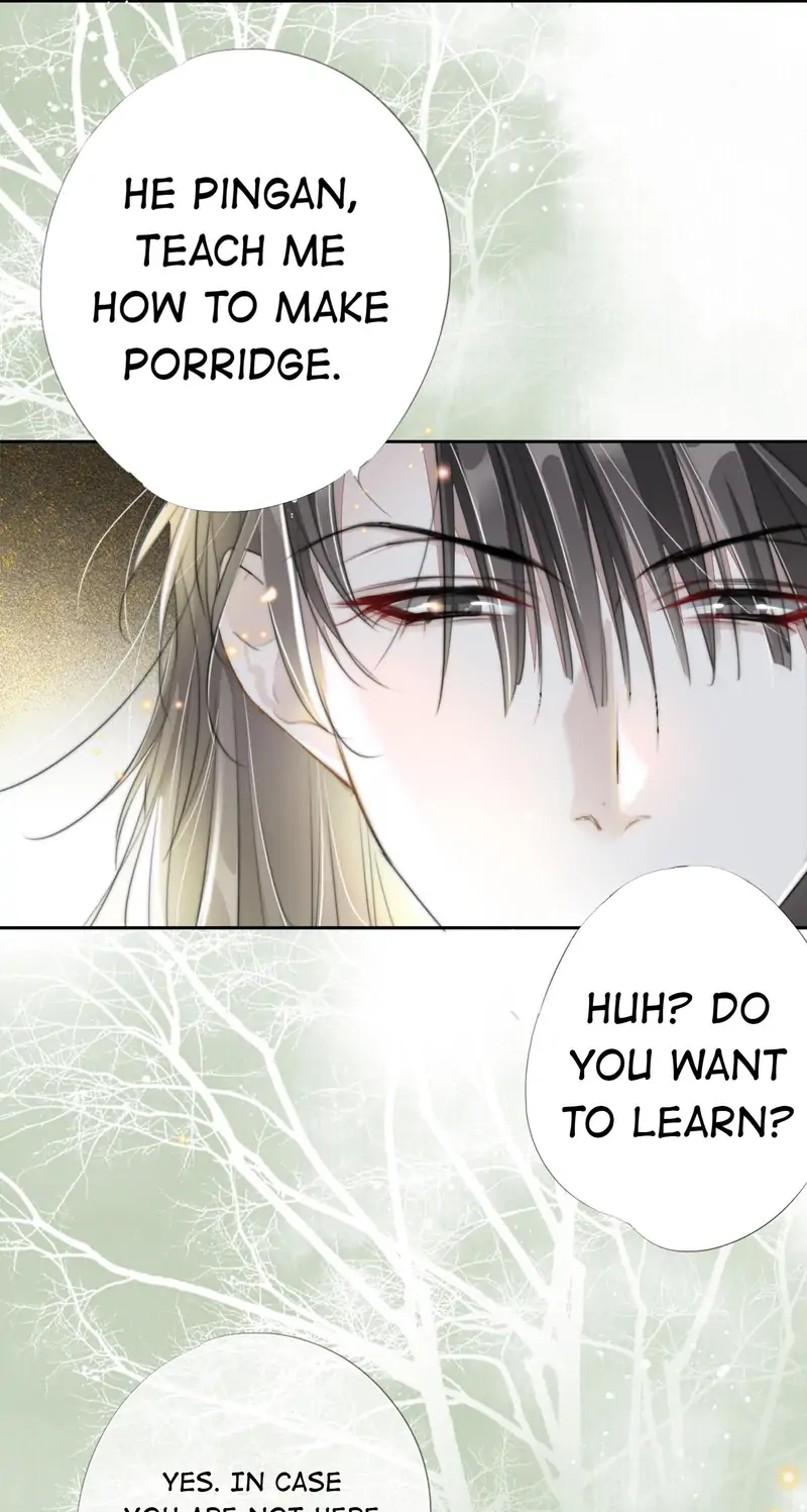 Delighted To Meet You (Season 1, Official) - 24 - A Day in the Cave manhwa