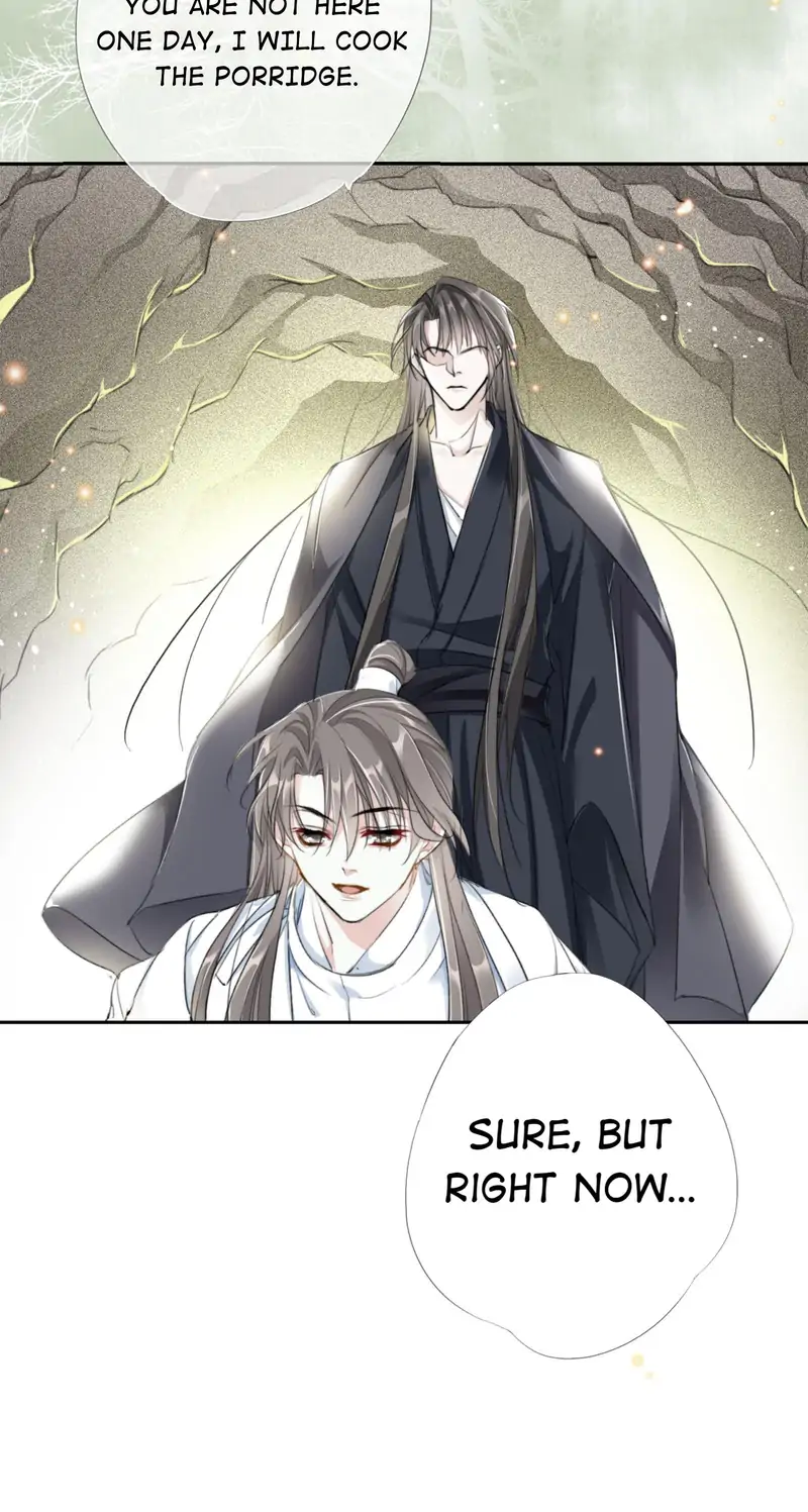 Delighted To Meet You (Season 1, Official) - 24 - A Day in the Cave manhwa