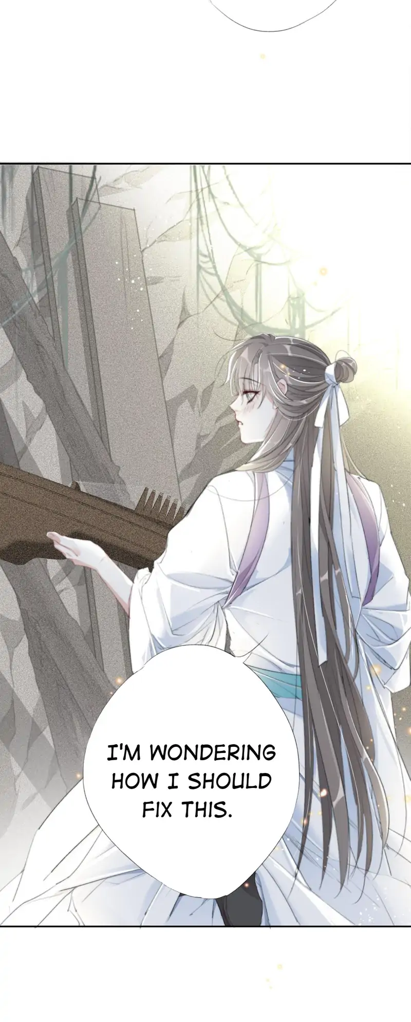 Delighted To Meet You (Season 1, Official) - 24 - A Day in the Cave manhwa