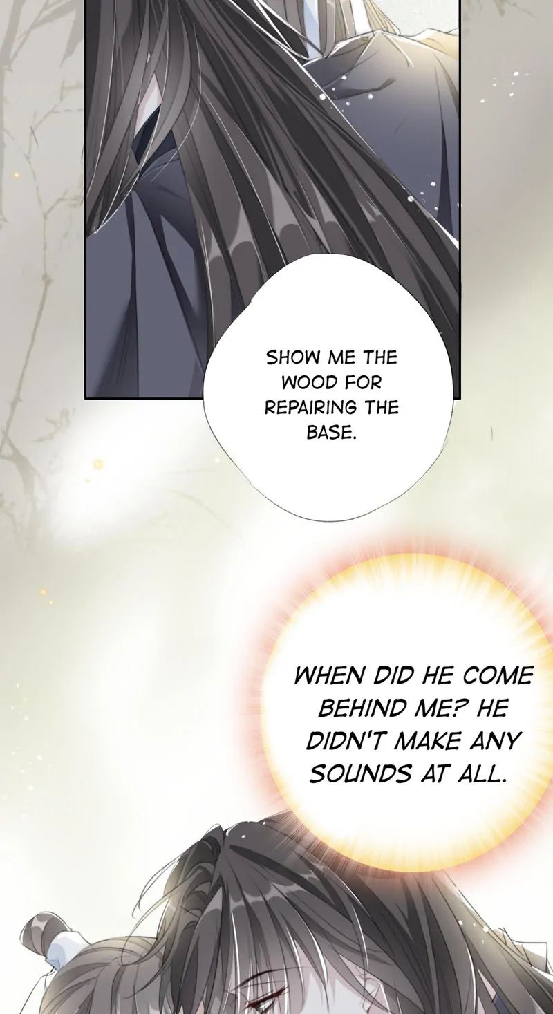 Delighted To Meet You (Season 1, Official) - 24 - A Day in the Cave manhwa