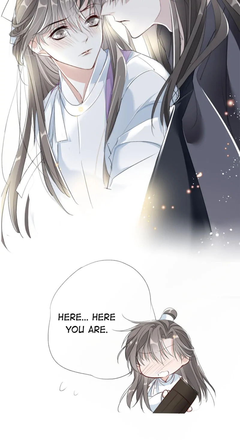 Delighted To Meet You (Season 1, Official) - 24 - A Day in the Cave manhwa
