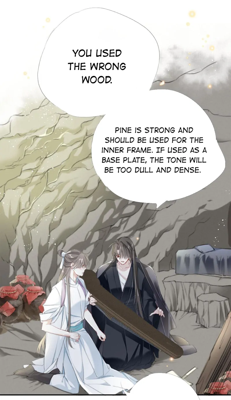 Delighted To Meet You (Season 1, Official) - 24 - A Day in the Cave manhwa