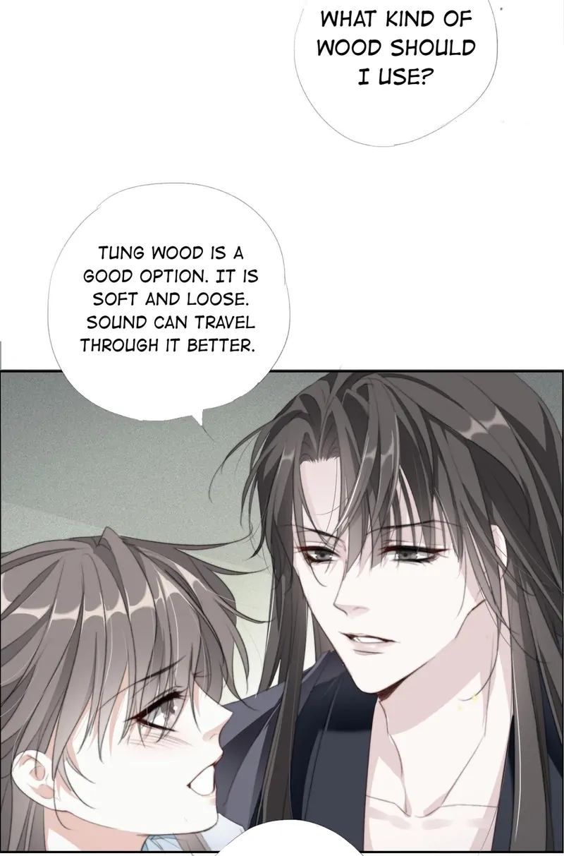 Delighted To Meet You (Season 1, Official) - 24 - A Day in the Cave manhwa
