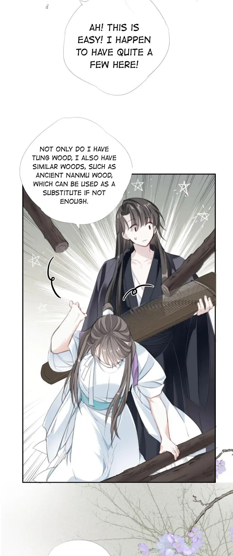 Delighted To Meet You (Season 1, Official) - 24 - A Day in the Cave manhwa
